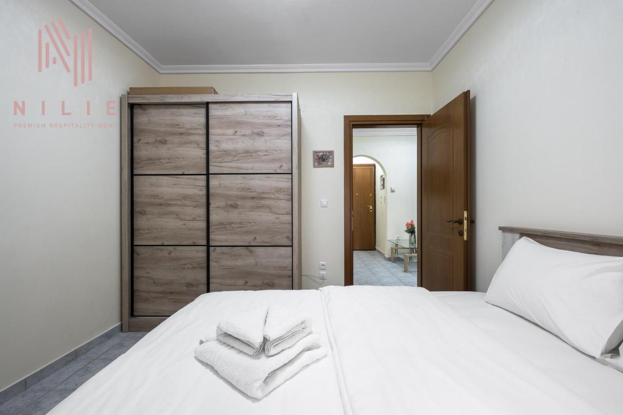 Appartement Little Paris, Nilie Hospitality Mgmt