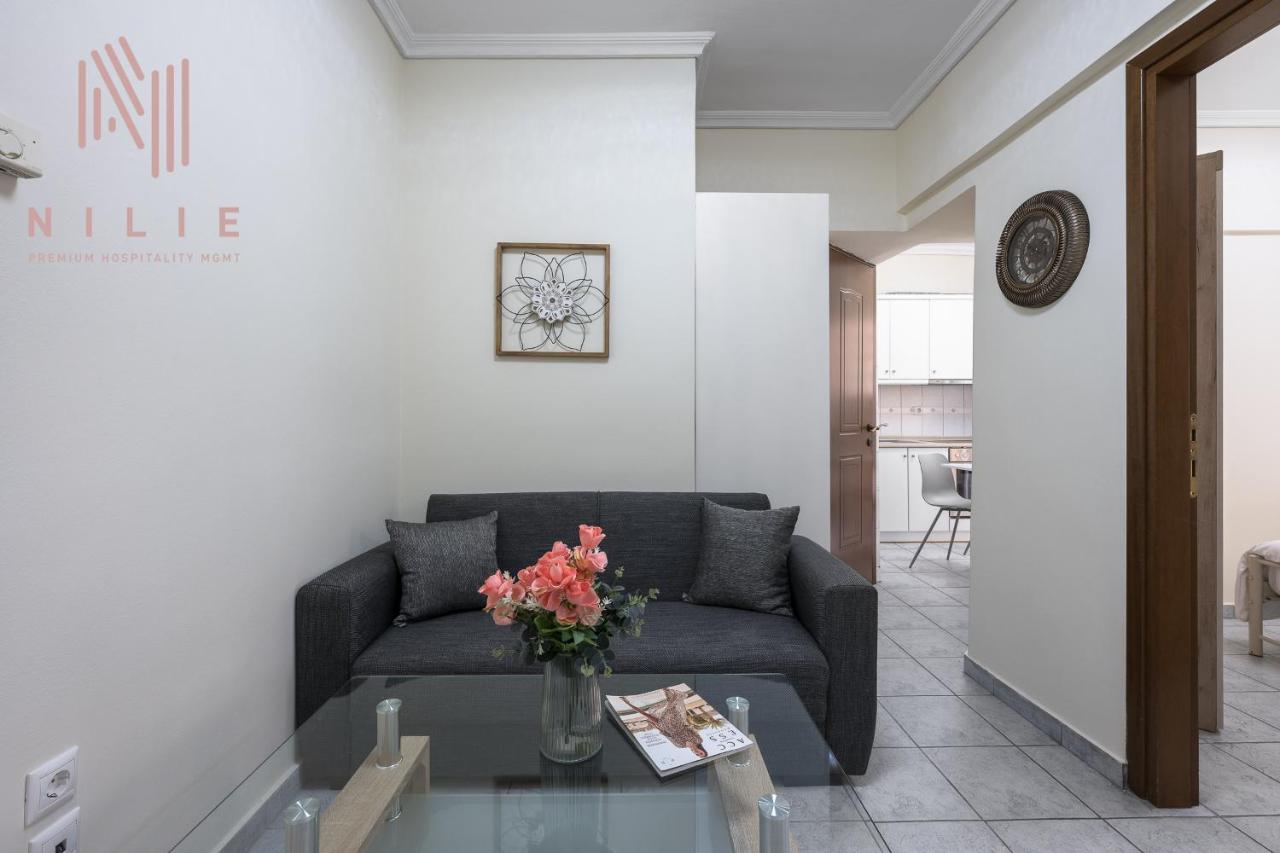 Little Paris, Nilie Hospitality Mgmt * Thessalonique