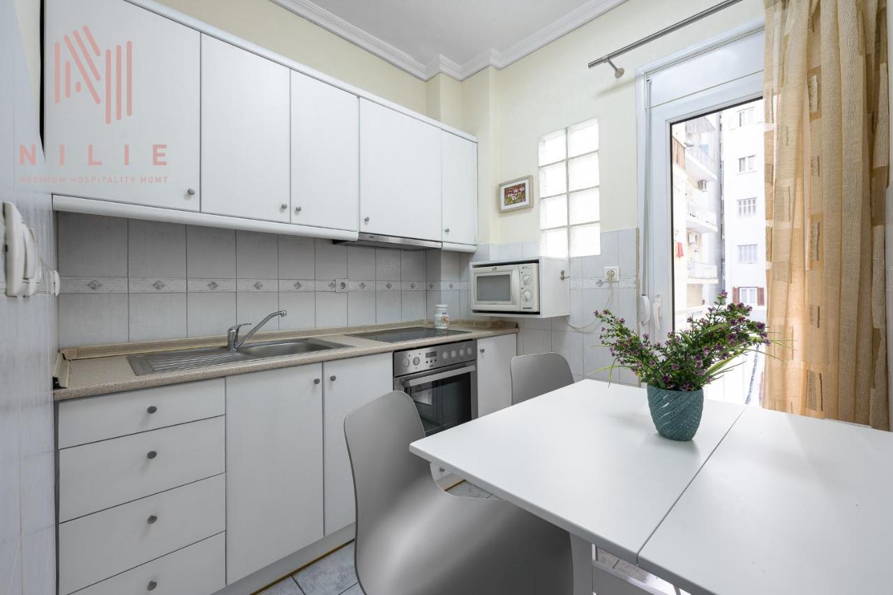 Appartement Little Paris, Nilie Hospitality Mgmt *