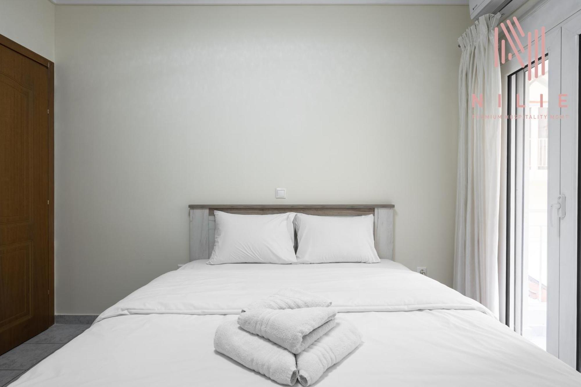 Little Paris, Nilie Hospitality Mgmt Appartement