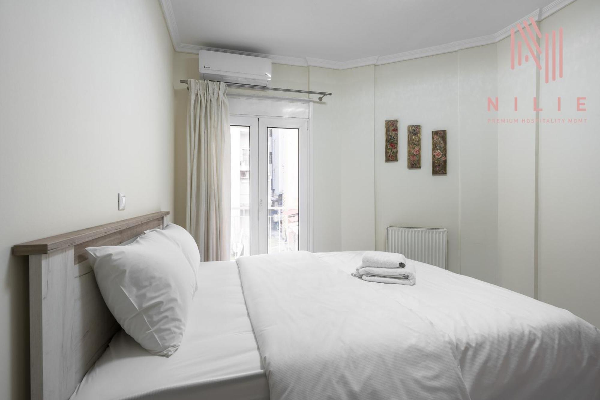 Appartement Little Paris, Nilie Hospitality Mgmt