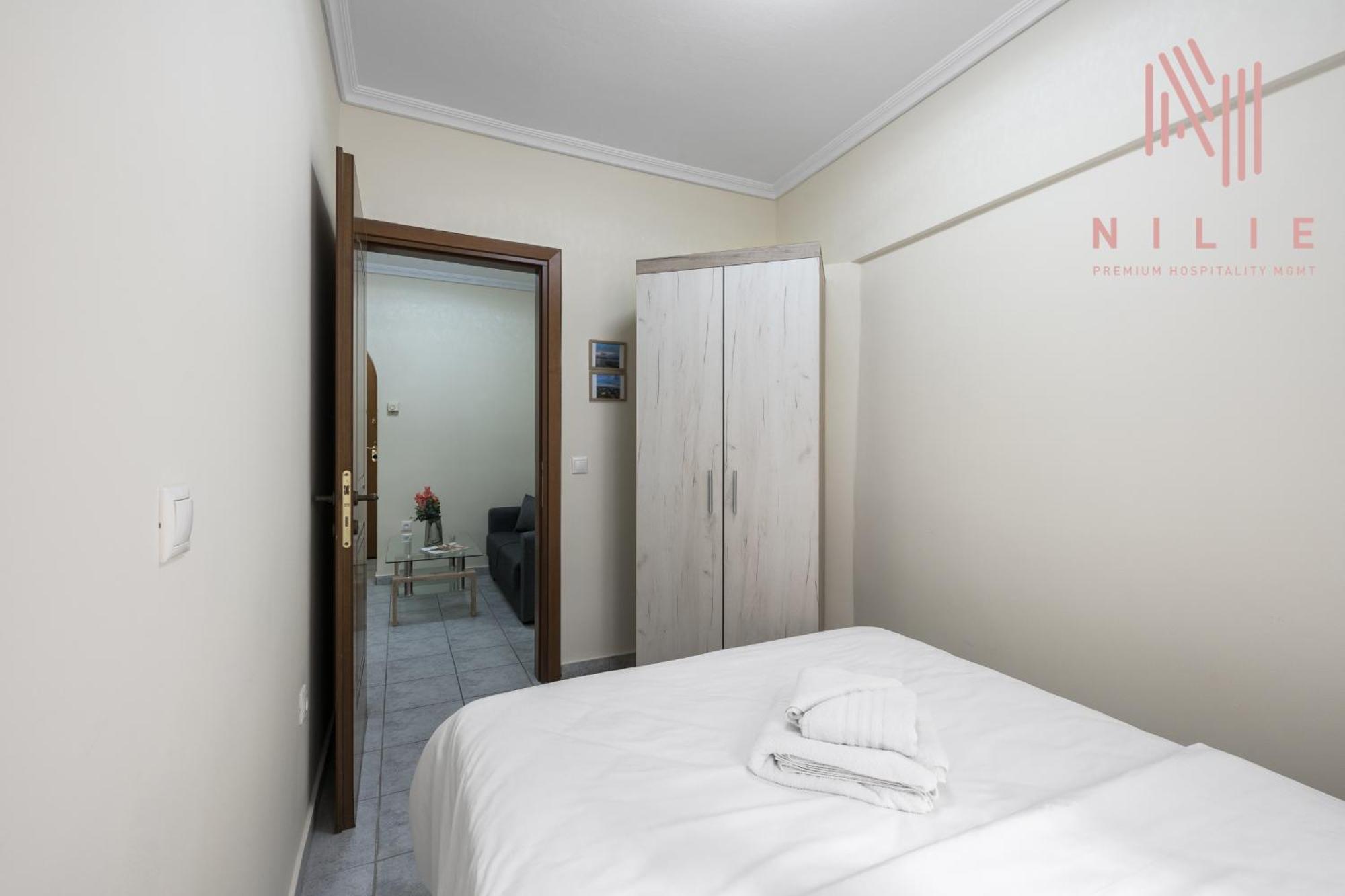 Little Paris, Nilie Hospitality Mgmt Appartement *