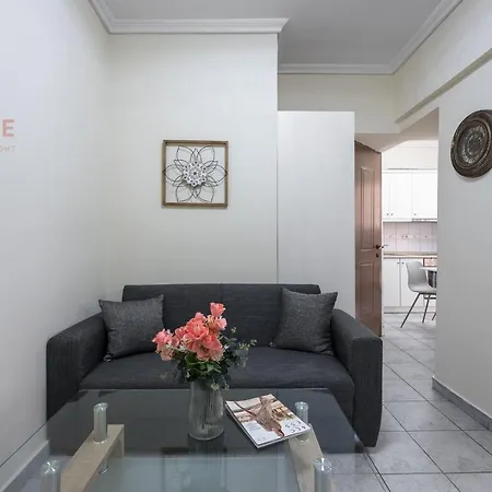Little Paris, Nilie Hospitality Mgmt Apartment Thessaloniki Exterior photo