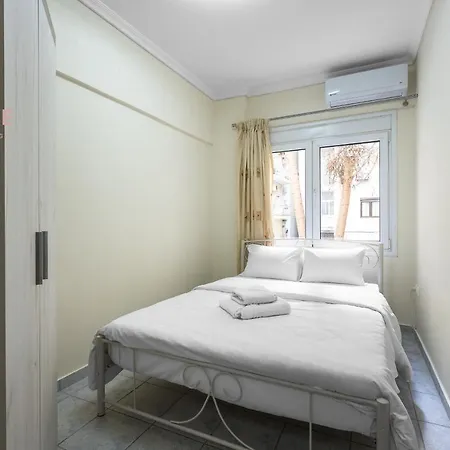 Little Paris, Nilie Hospitality Mgmt Apartment Thessaloniki Exterior photo