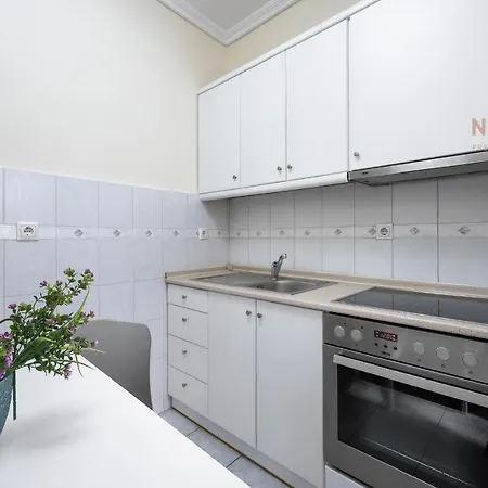 Little Paris, Nilie Hospitality Mgmt Apartment Thessaloniki Exterior photo