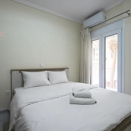 Little Paris, Nilie Hospitality Mgmt Apartment Thessaloniki Exterior photo
